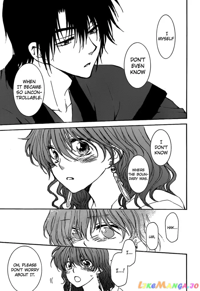 Yona of the Dawn Chapter 153 image 20_optimized